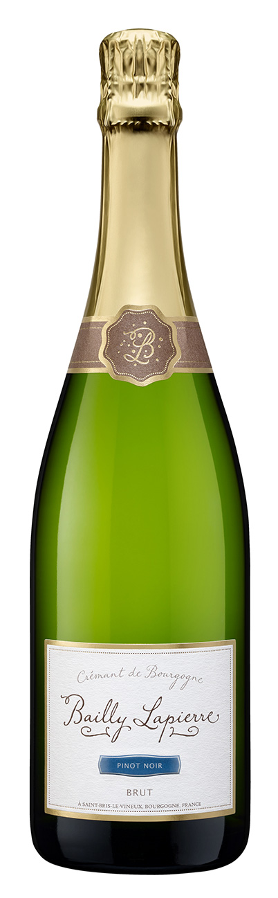MAGN CREMANT PINOT NOIR BAILLY 150CL